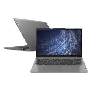 Lenovo IdeaPad 3 — Ryzen 5, 8GB, SSD 256GB