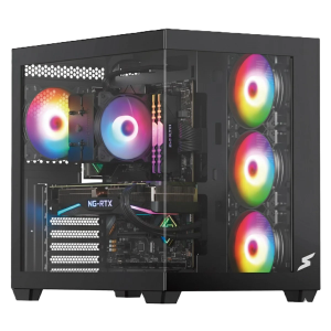 PC Gamer AMD Ryzen 7 — RTX 4060, 32GB DDR5